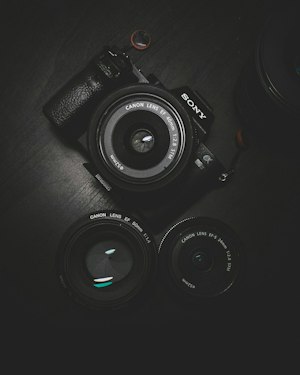 AI Photo Studio
