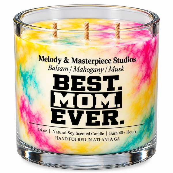 Soy Candles