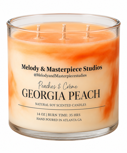 Georgia Peach