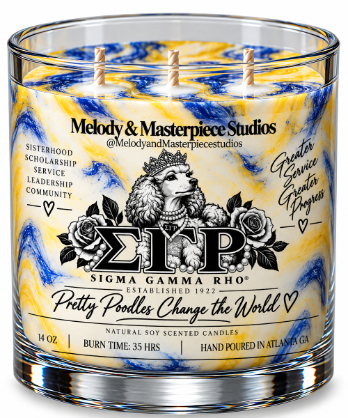 Sigma Gamma Rho® – Greater Service, Greater Progress