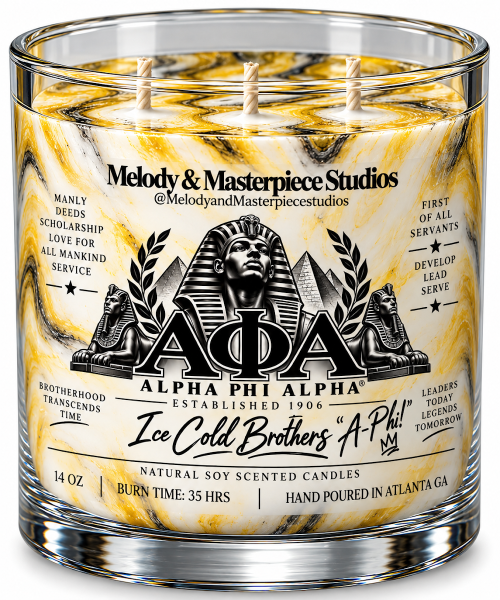 Alpha Phi Alpha® – Leaders Today, Legends Tomorrow