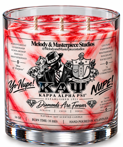 Kappa Alpha Psi® – Achievement & Nupe Excellence