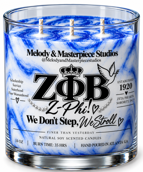 Zeta Phi Beta® – Finer Than Yesterday