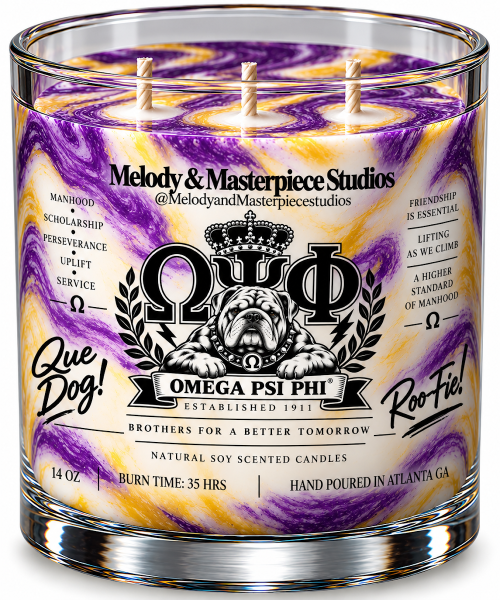 Omega Psi Phi® – Friendship Is Essential To The Soul