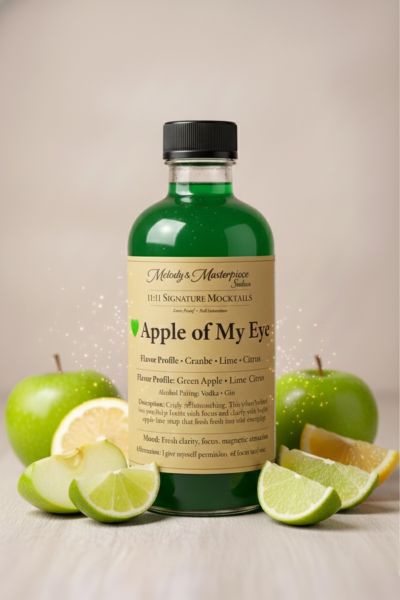 Apple of My Eye
