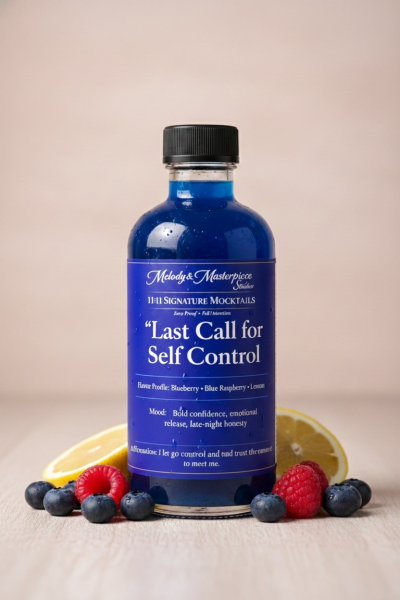 Last Call for Self Care