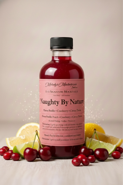 Naughty By Nature