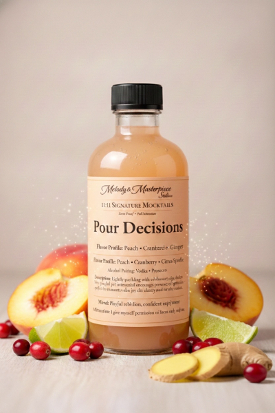 Pour Decisions