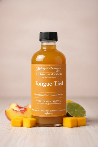 Tongue Tied