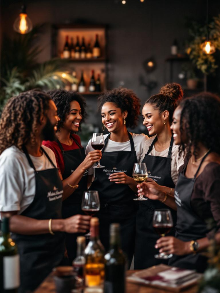 Pricing & Events