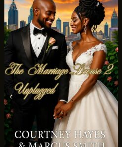 The Marriage License 2 Book Cover